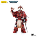 WH40K BLOOD ANGELS PARAGONS OF BEAL 2 JOYTOY