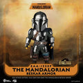 EGG ATTACK ACT MANDALORIAN BESKAR ARMOR BEAST KINGDOM