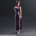 Final Fantasy VII REMAKE TIFA SPORTY DRESS PAK SQUARE ENIX