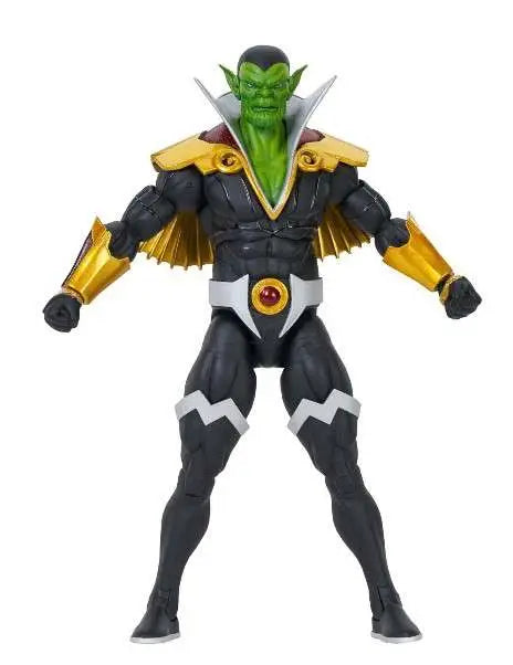 MARVEL SELECT SKRULL ACTION FIGURE DIAMOND SELECT