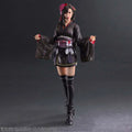 Final Fantasy VII REMAKE TIFA EXOTIC DRESS PAK SQUARE ENIX