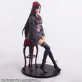 Final Fantasy VII REMAKE TIFA EXOTIC DRESS STATICART SQUARE ENIX