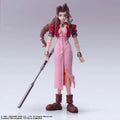 FFVII AERITH GAINSBOROUGH BRING ARTS AF SQUARE ENIX