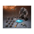 KONG GODZILLA VS KONG FINAL SDCC EXCL MONSTERARTS BANDAI