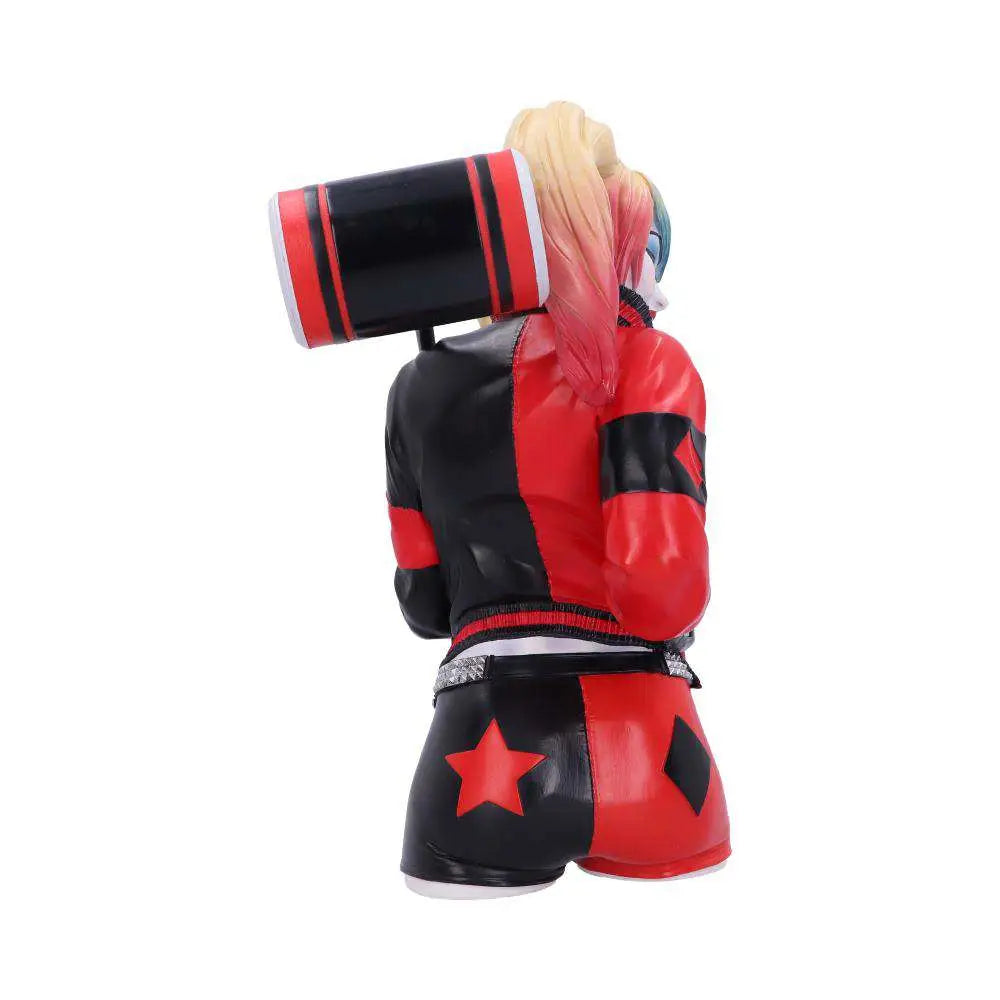 HARLEY QUINN - BUST NEMESIS NOW