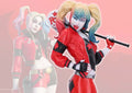 HARLEY QUINN - BUST NEMESIS NOW