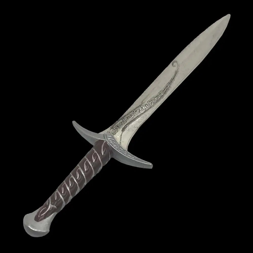 LOTR STING SWORD SCALED PROP REPLICA FACTORY ENT