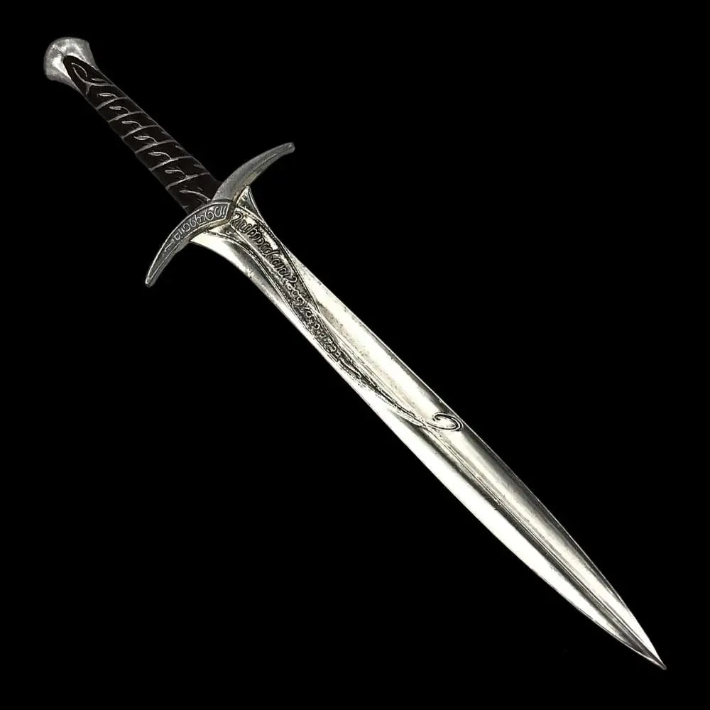 LOTR STING SWORD SCALED PROP REPLICA FACTORY ENT