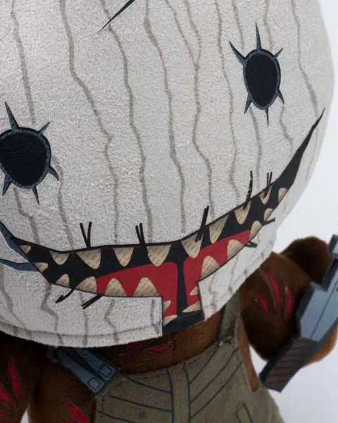 DEAD BY DAYLIGHT THE TRAPPER PLUSH ITEMLAB GMBH