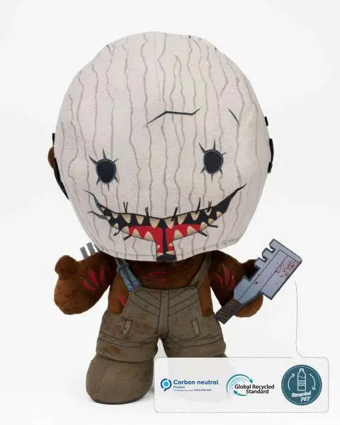 DEAD BY DAYLIGHT THE TRAPPER PLUSH ITEMLAB GMBH