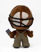 DEAD BY DAYLIGHT THE TRAPPER PLUSH ITEMLAB GMBH