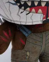 DEAD BY DAYLIGHT THE TRAPPER PLUSH ITEMLAB GMBH