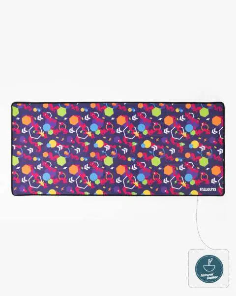 FALL GUYS BEANS OVERSIZED MOUSEPAD ITEMLAB GMBH