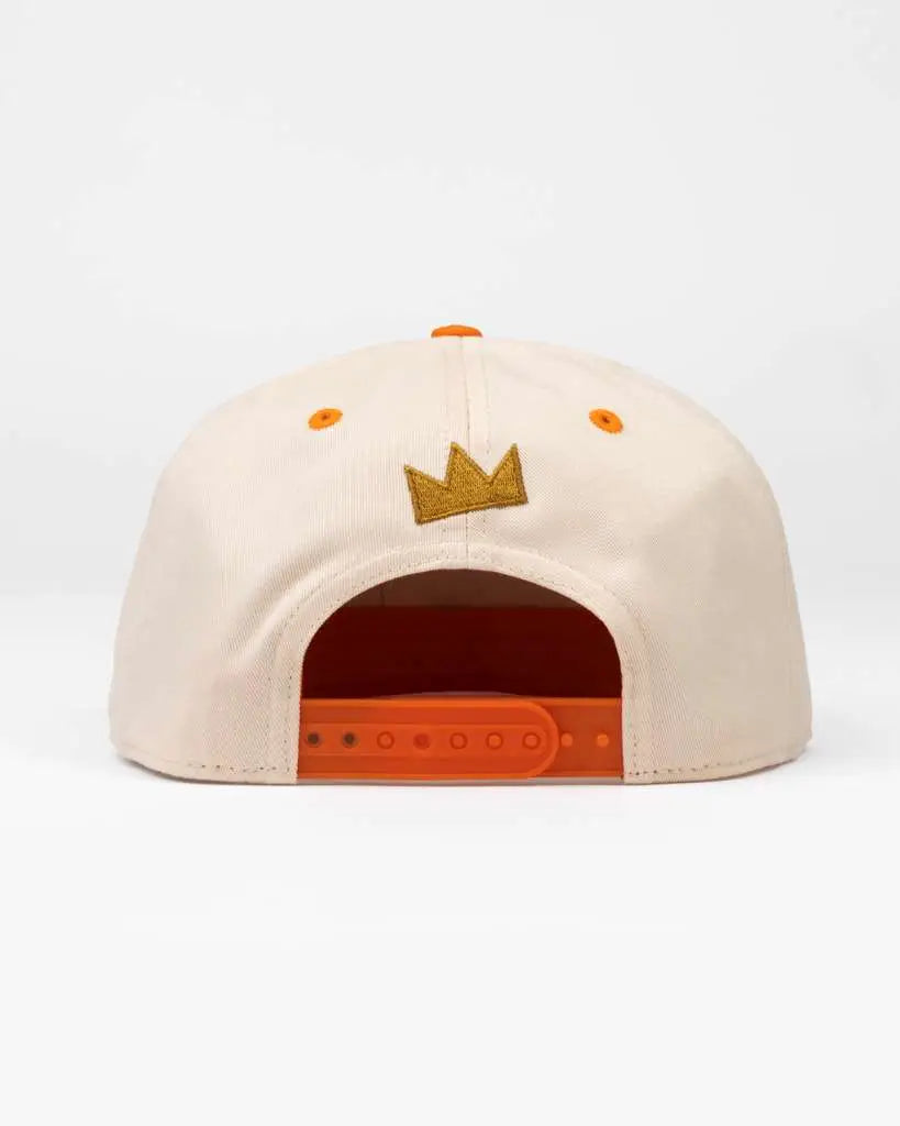 FALL GUYS WHITE SNAPBACK ITEMLAB GMBH