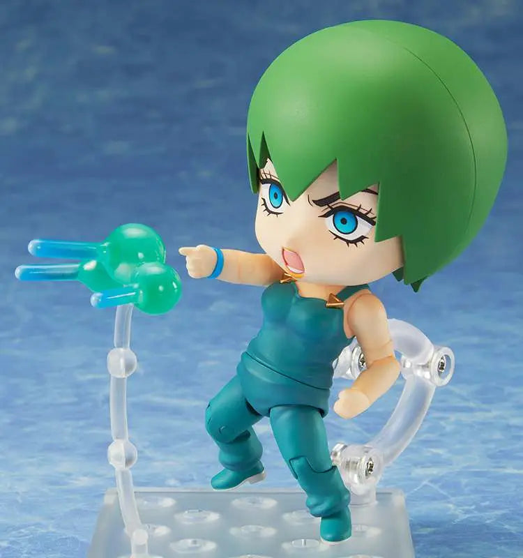 JOJO BIZ ADV STONE OCEAN FOO F NENDOROID MEDICOS