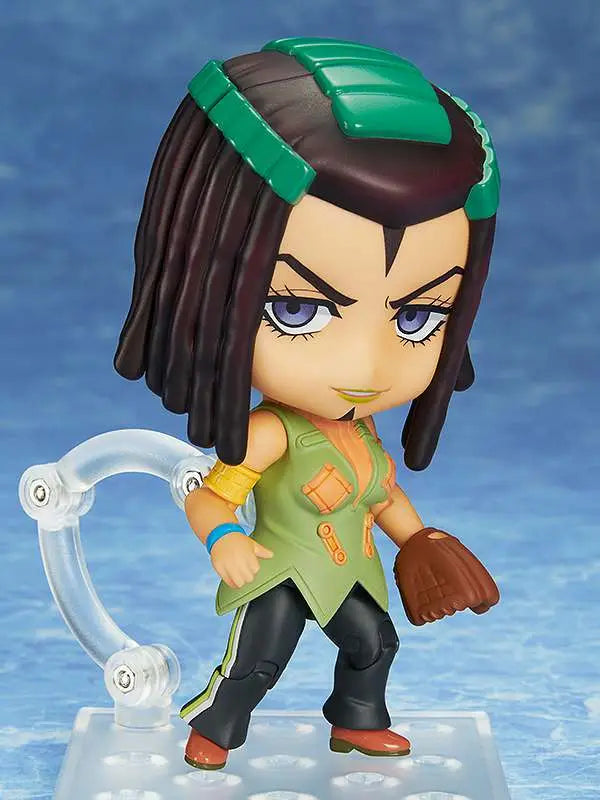 JOJO BIZ ADV STONE E. COSTELLO NENDOROID MEDICOS