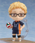 HAIKYU KEI TSUKISHIMA NENDOROID 4TH RUN ORANGE ROUGE
