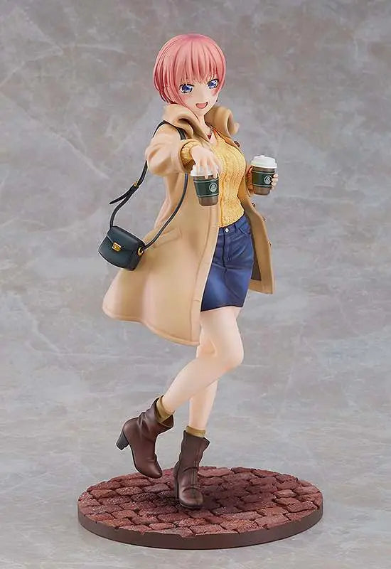 QUINTESSE QUINT ICHIKA NAKANO DATE STYLE GOODSMILE FR