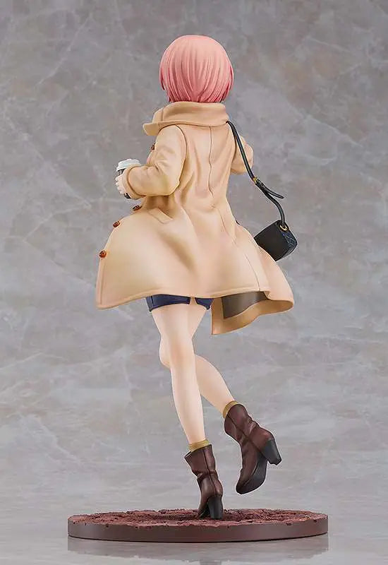 QUINTESSE QUINT ICHIKA NAKANO DATE STYLE GOODSMILE FR