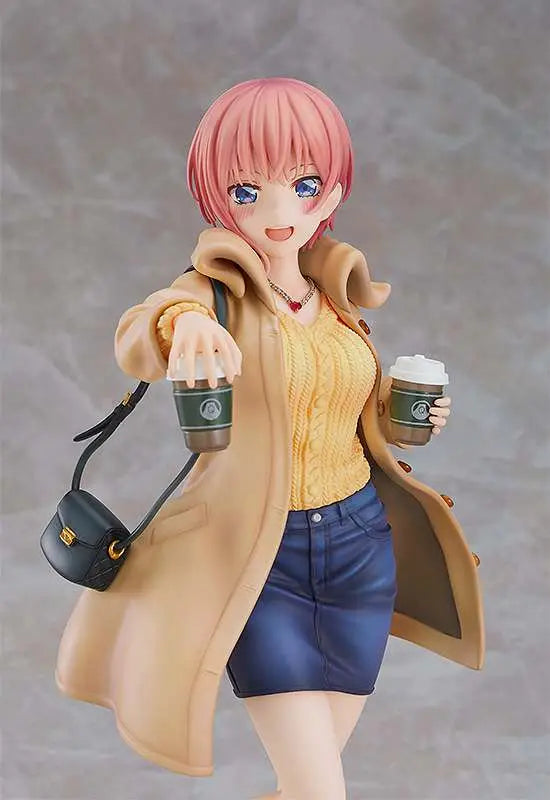 QUINTESSE QUINT ICHIKA NAKANO DATE STYLE GOODSMILE FR