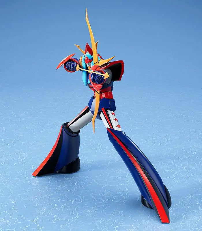RAIDEEN THE BRAVE RAIDEEN PLAMAX MK MAX FACTORY