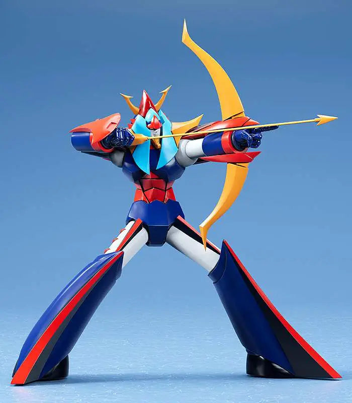 RAIDEEN THE BRAVE RAIDEEN PLAMAX MK MAX FACTORY