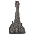 LOTR EYE OF SAURON METAL BOTTLE OPENER FACTORY ENT
