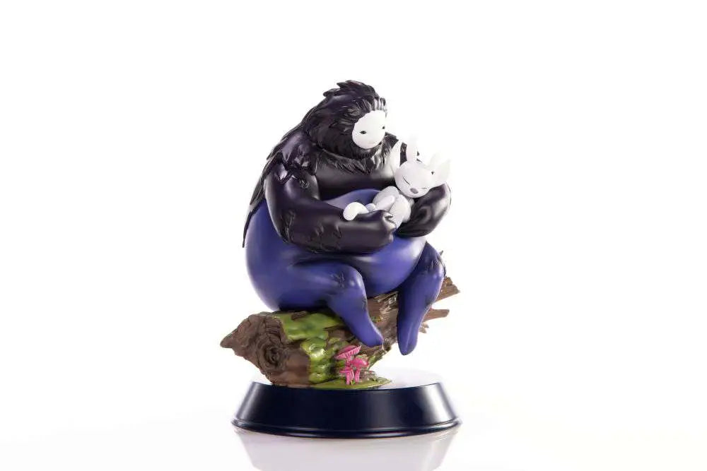 ORIN AND NARU PVC STATUE DAY VERSION FIRST4FIGURES