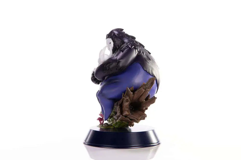 ORIN AND NARU PVC STATUE DAY VERSION FIRST4FIGURES