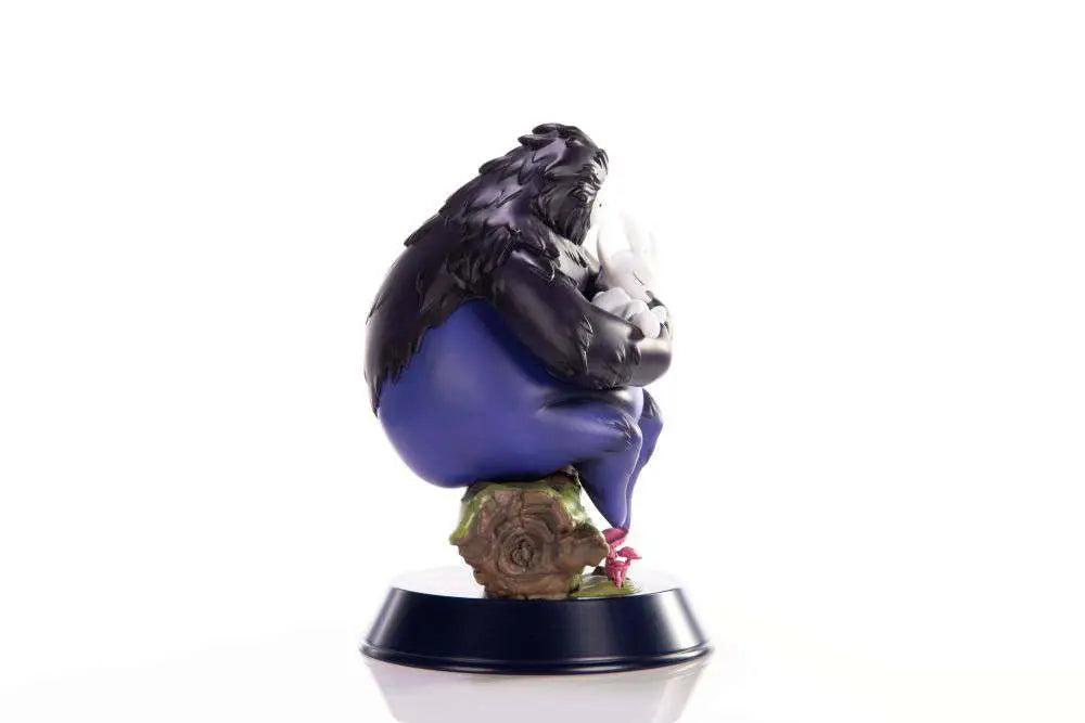 ORIN AND NARU PVC STATUE DAY VERSION FIRST4FIGURES