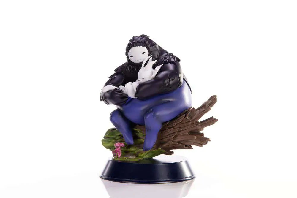ORIN AND NARU PVC STATUE DAY VERSION FIRST4FIGURES