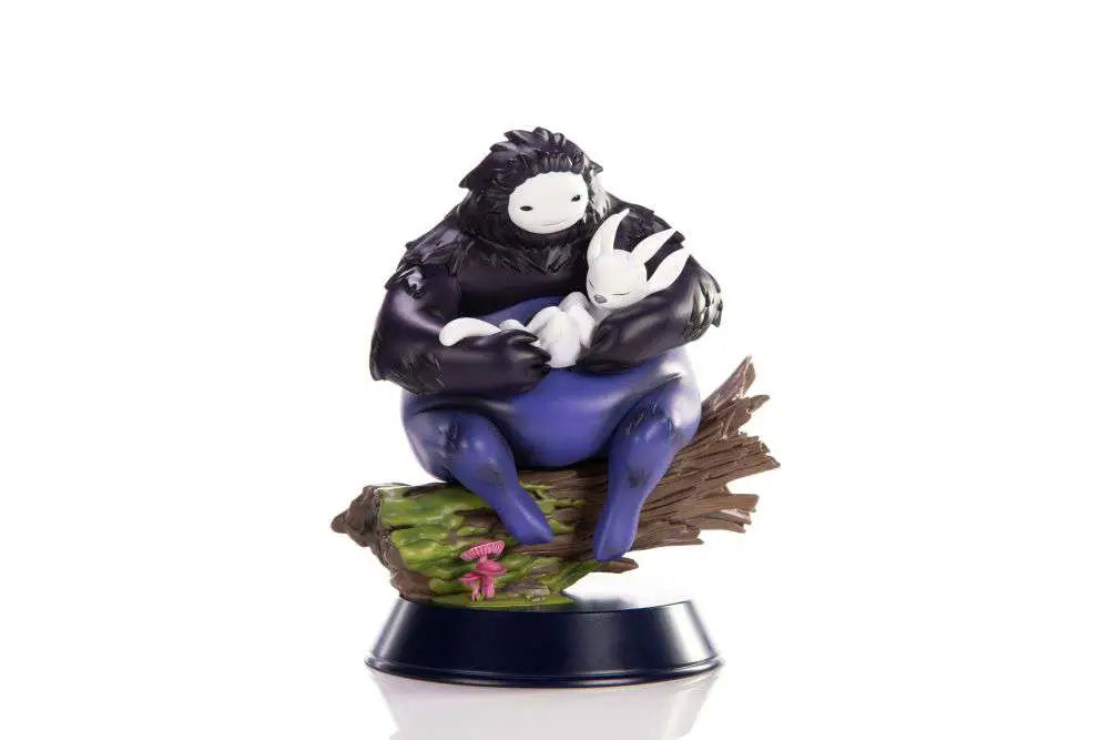 ORIN AND NARU PVC STATUE DAY VERSION FIRST4FIGURES