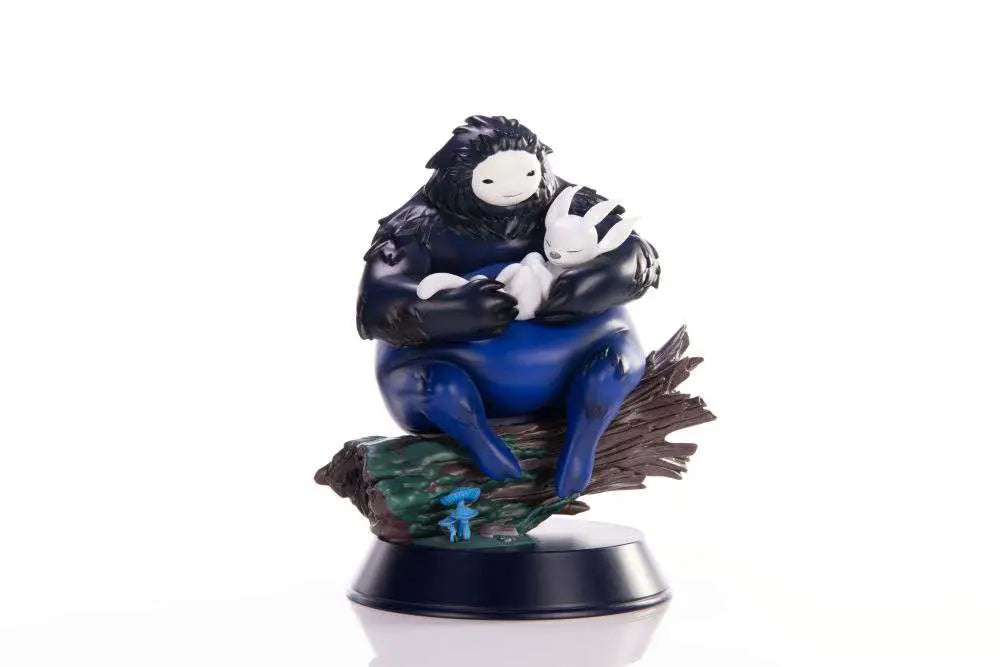 ORIN AND NARU PVC STATUE NIGHT VERSION FIRST4FIGURES