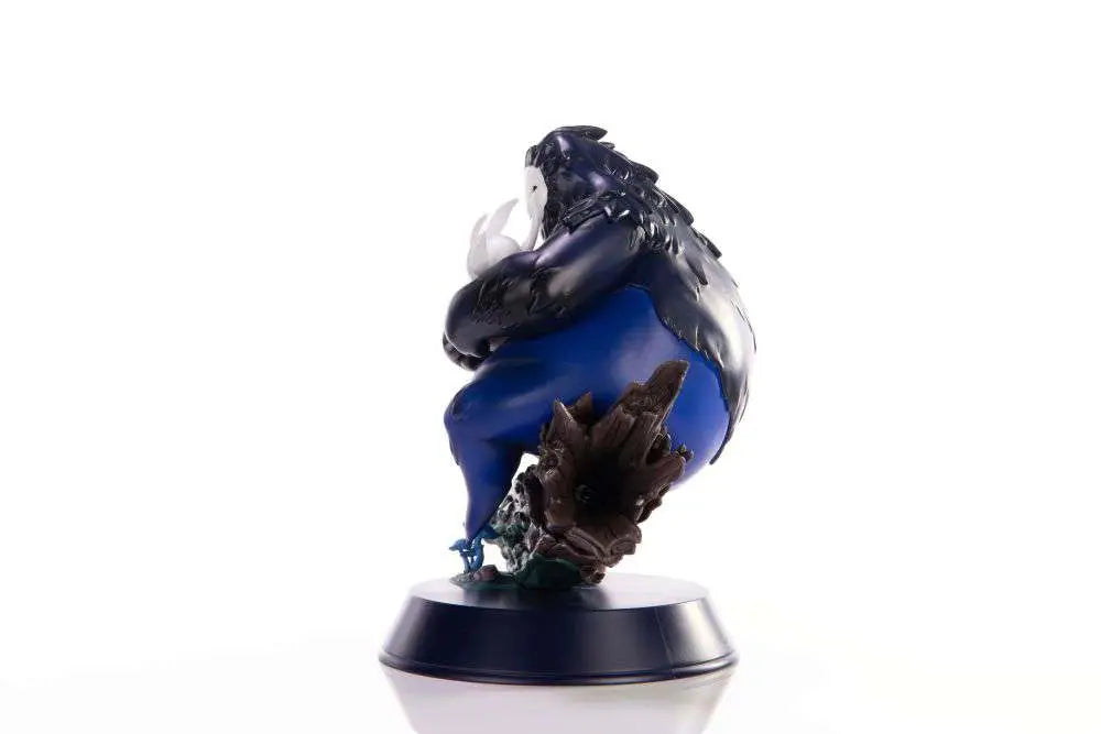 ORIN AND NARU PVC STATUE NIGHT VERSION FIRST4FIGURES