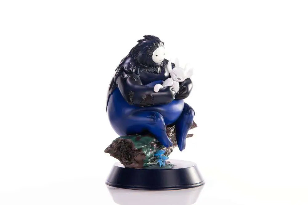 ORIN AND NARU PVC STATUE NIGHT VERSION FIRST4FIGURES