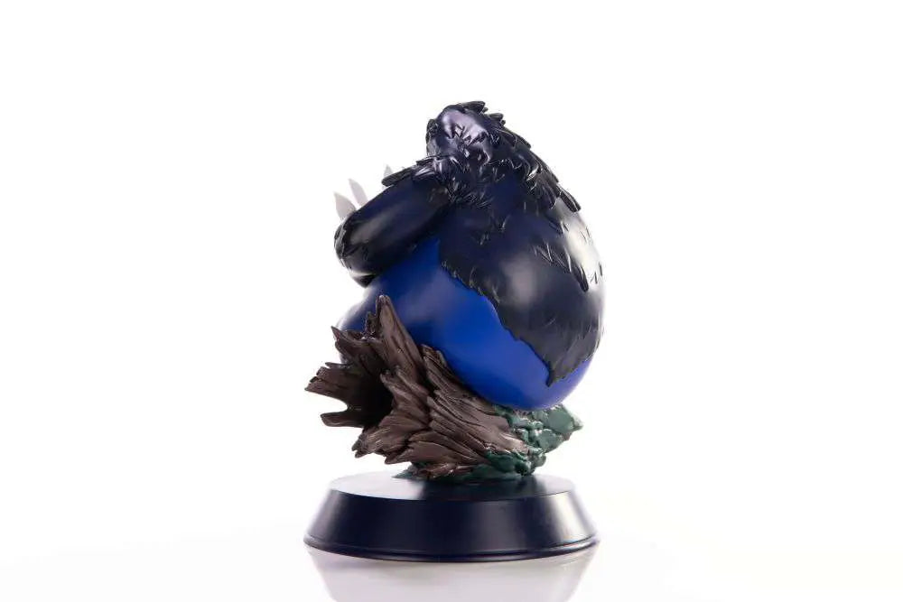 ORIN AND NARU PVC STATUE NIGHT VERSION FIRST4FIGURES