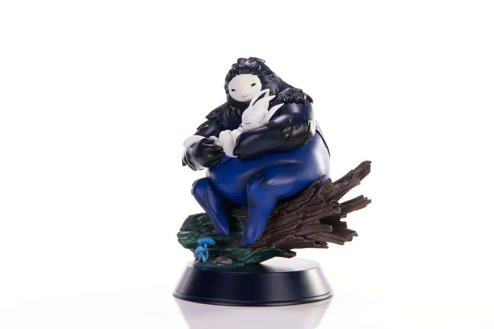 ORIN AND NARU PVC STATUE NIGHT VERSION FIRST4FIGURES
