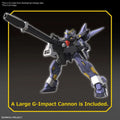 HG HUCKEBEIN MK II BANDAI MODEL KIT GUNPLA