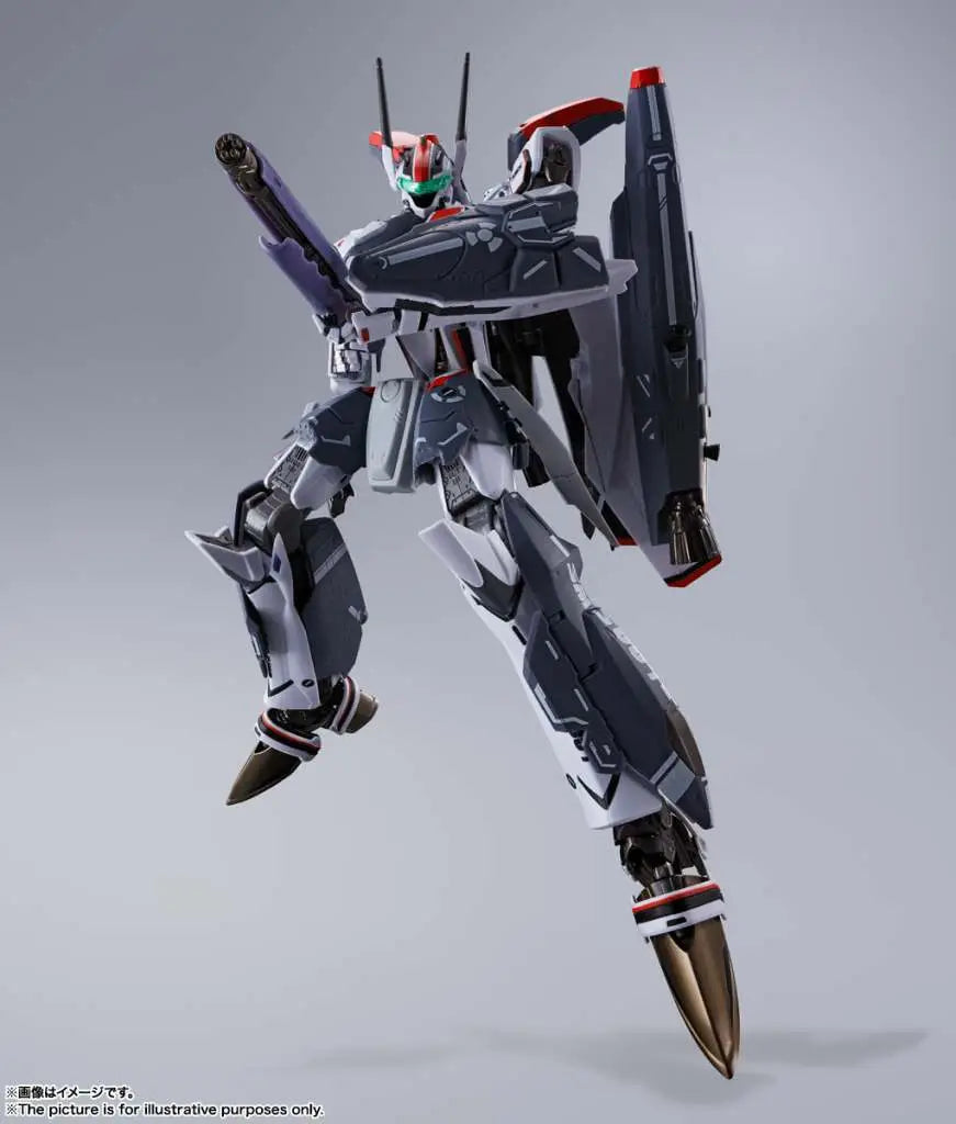 DX MACROSS VF25F SUPER MESSIAH VALKYRIE BANDAI