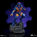 MOTU MAN-E-FACES 1/10 STATUE IRON STUDIOS