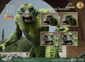 RAY HARRYHOUSEN YMIR MODEL KIT X-PLUS