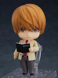 DEATHNOTE LIGHT YAGA 2.0 NENDOROID RERUN GOODSMILE FR