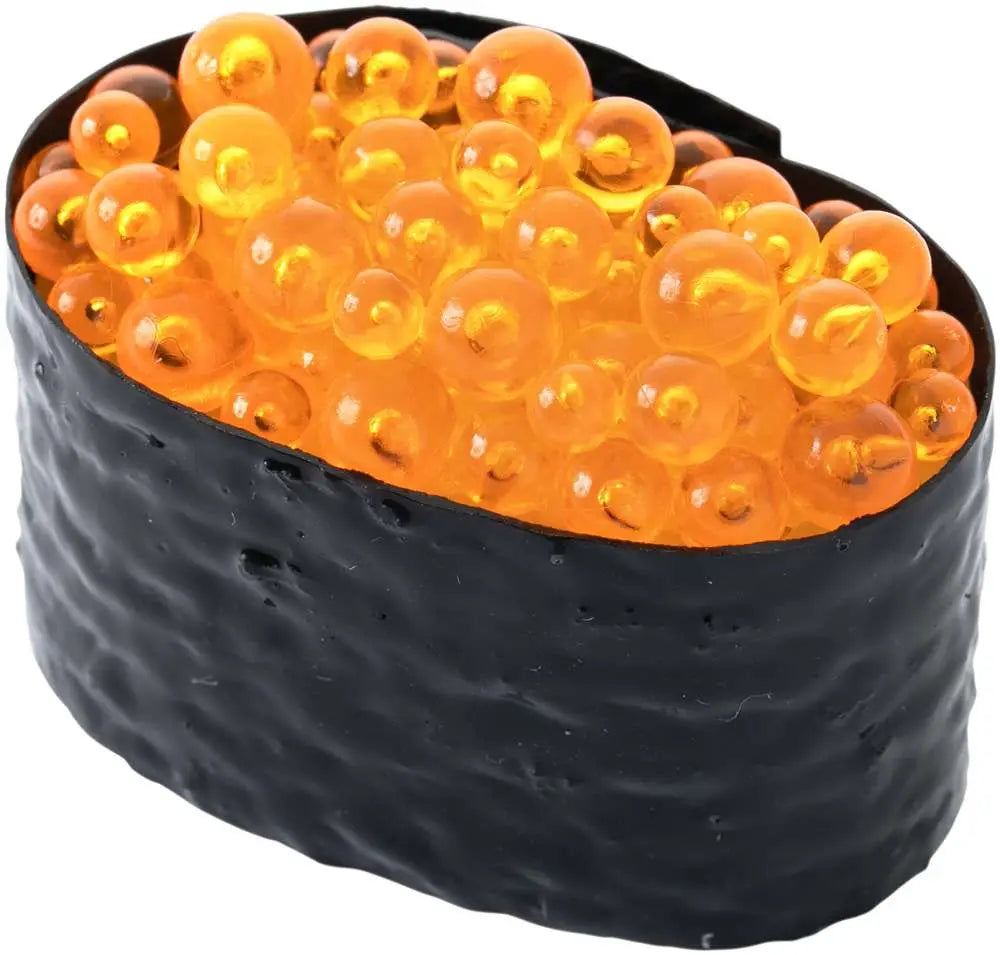 SUSHI IKURA SALMON ROE PLASTIC MODEL KIT VARI - VARIOUS