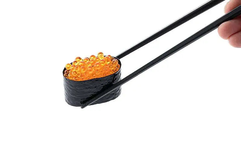 SUSHI IKURA SALMON ROE PLASTIC MODEL KIT VARI - VARIOUS