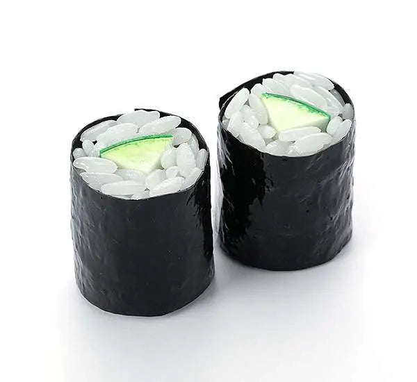 SUSHI KAPPA MAKI PLASTIC MODEL KIT VARI - VARIOUS