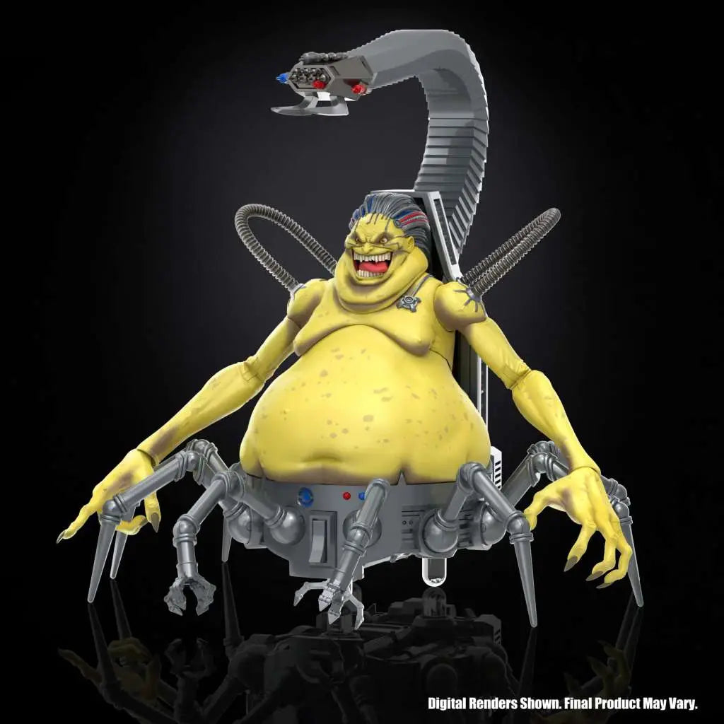 ML MOJOWORLD MULTIPAK ULTRA LIMITED SET HASBRO