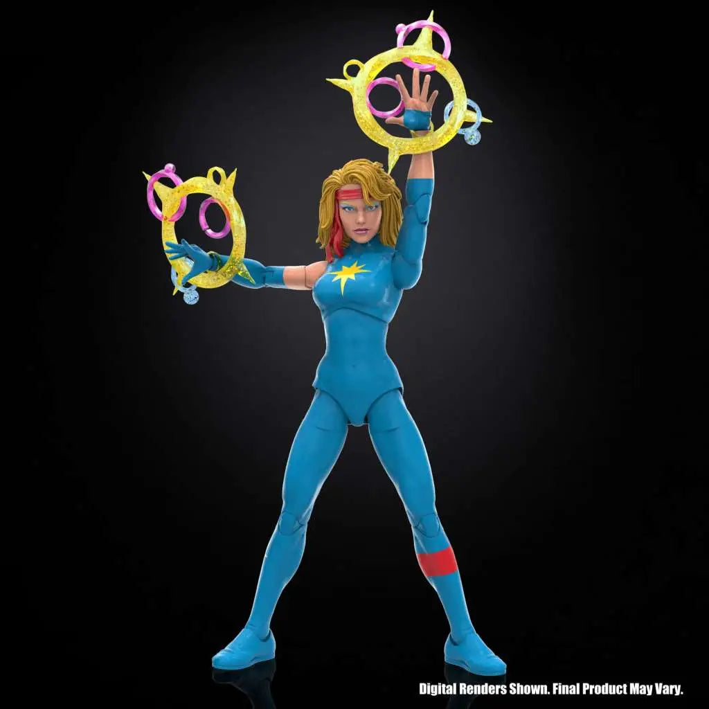 ML MOJOWORLD MULTIPAK ULTRA LIMITED SET HASBRO