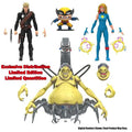 ML MOJOWORLD MULTIPAK ULTRA LIMITED SET HASBRO