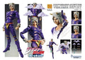 JOJO BIZ ADV6 WEATHER R CHOZOKADO AF MEDICOS
