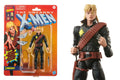ML VINTAGE X-Men LONGSHOT AF HASBRO